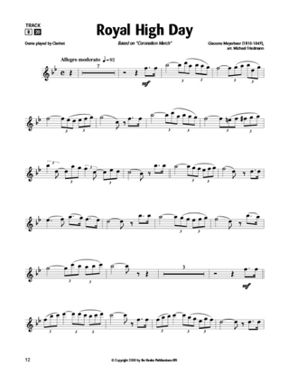 Classical Solos. Flûte - Partition - Flûte traversière